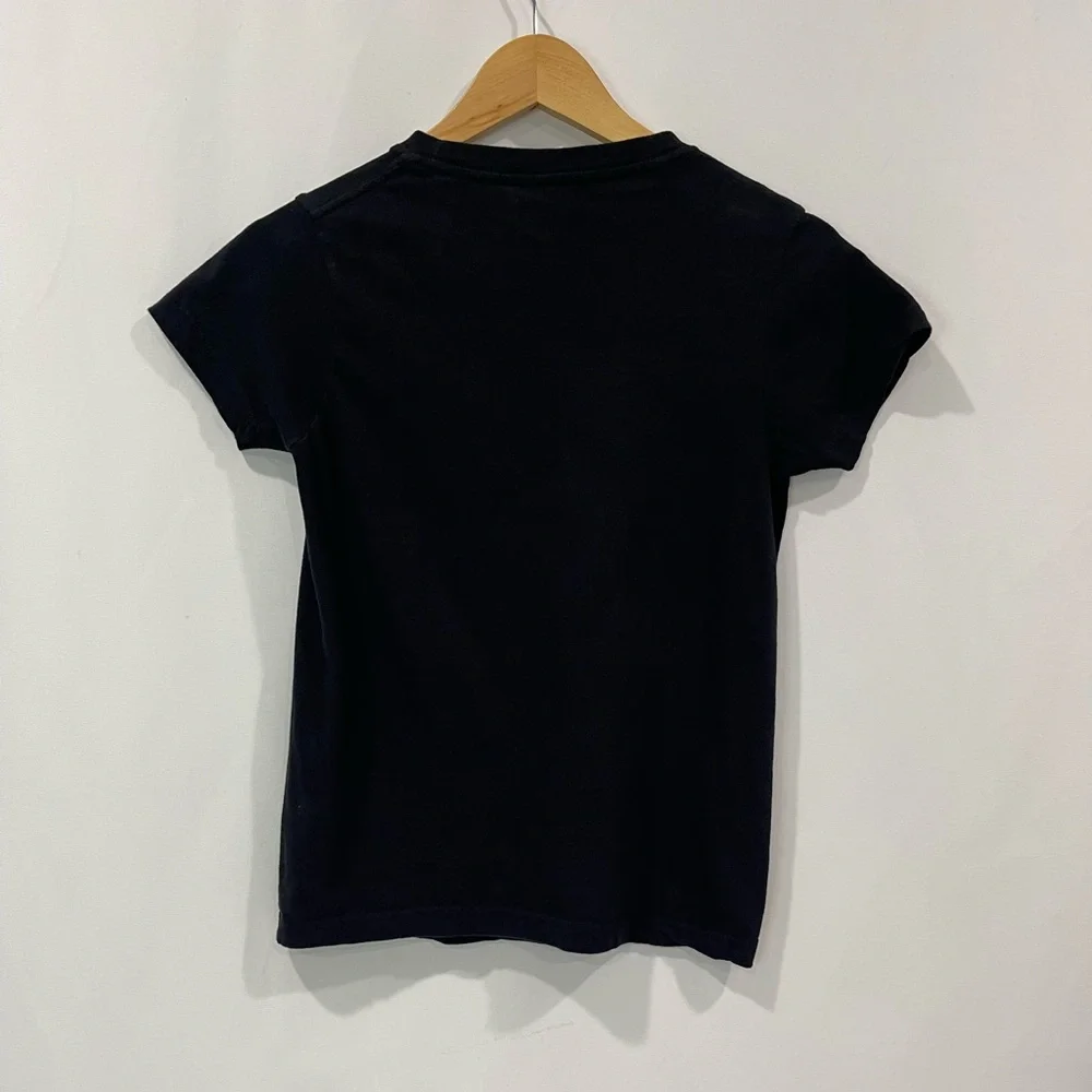 Black My Chemical Romance Graphic T-Shirt - Picture 5 of 5